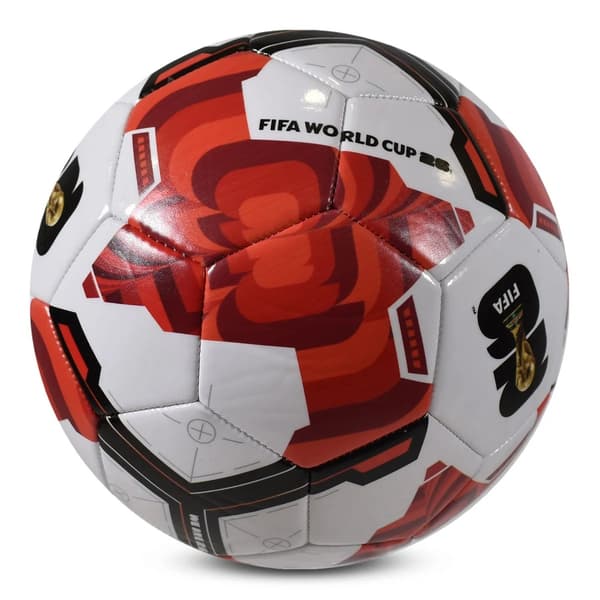 FIFA World Cup Fotboll Sigma Strl 5 Amplify