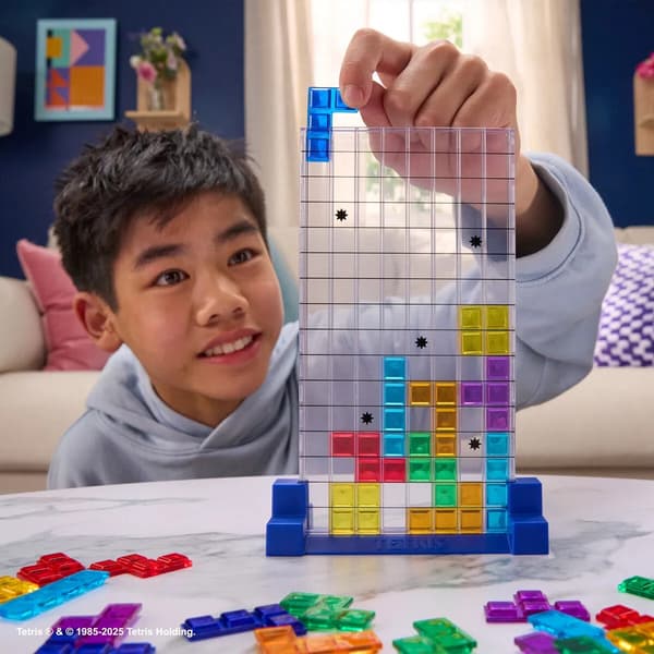 Tetris Lautapeli SE/FI/DK/NO