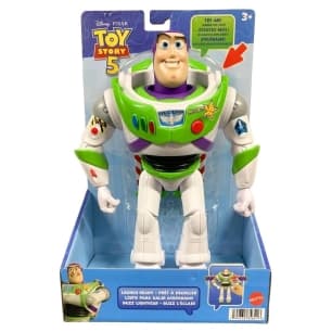 Toy Story 5 Launch Ready Buzz Lightyear