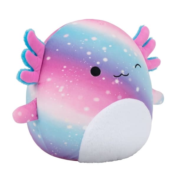 Squishmallows 30cm Akina Axolotl