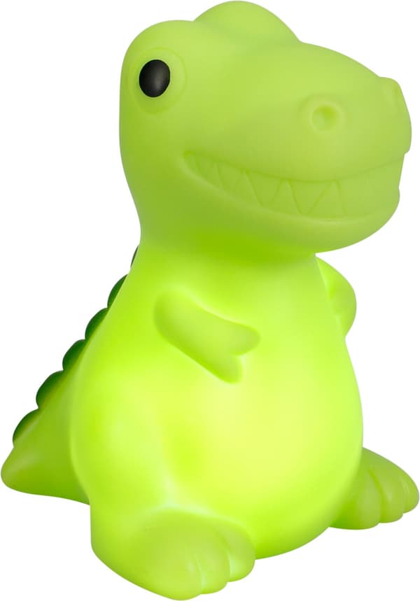 Yövalo Dinosaurus T-Rex