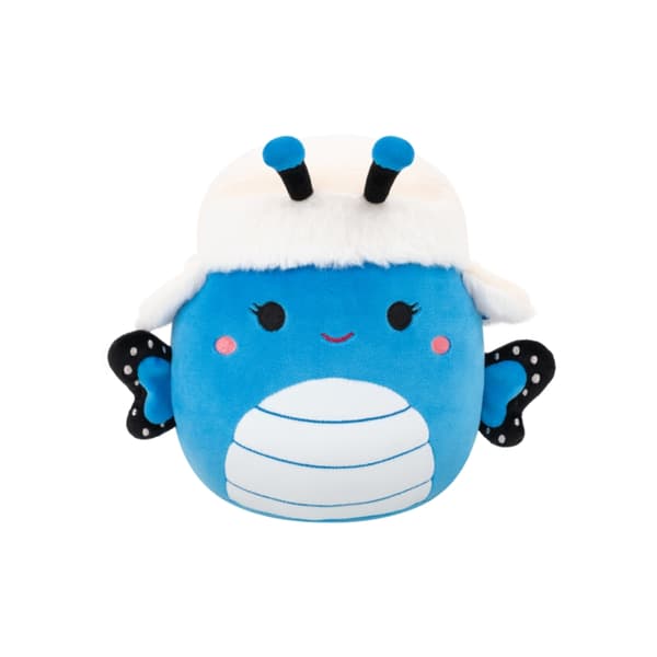 Squishmallows 19cm Waverly