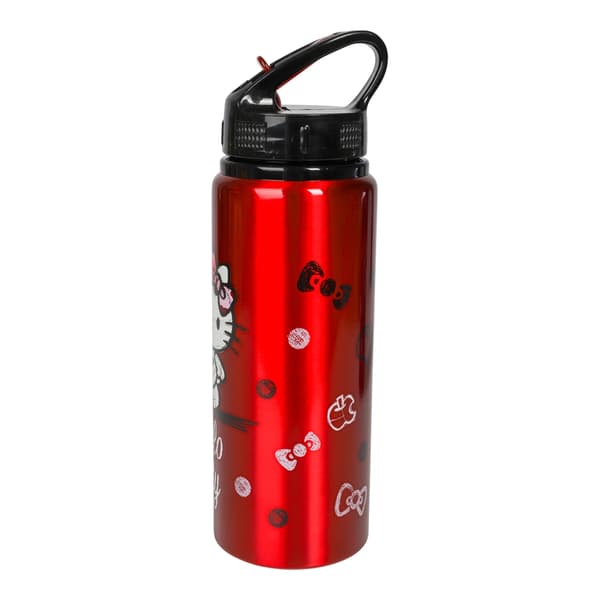 Hello Kitty Juomapullo alumiinia 730 ml