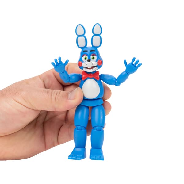 Five Nights at Freddy's Figur Toy Bonnie