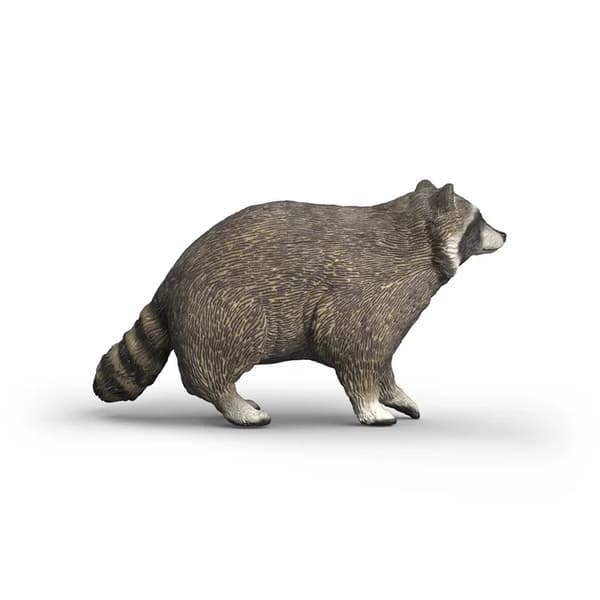 schleich® WILD LIFE Raccon 14937