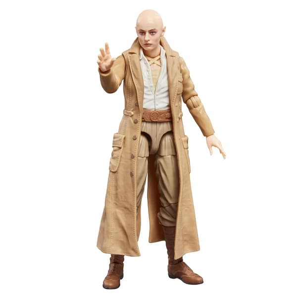 Marvel Legends Series Hahmo Cassandra Nova