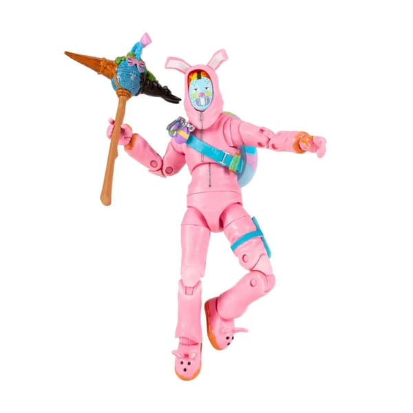 Fortnite Figur 15cm Rabbit Raider