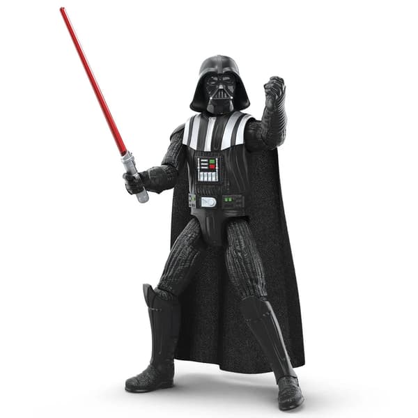 Star Wars Titan Series Darth Vader