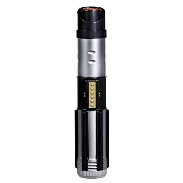 Star Wars Electronic Lightsaber Darth Vader