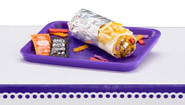 Miniverse Make It Mini Taco Bell