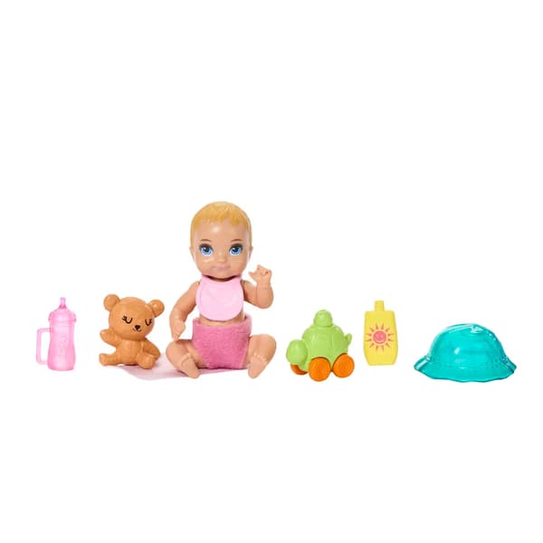 Barbie Skipper Babysitters Legesæt JJB42