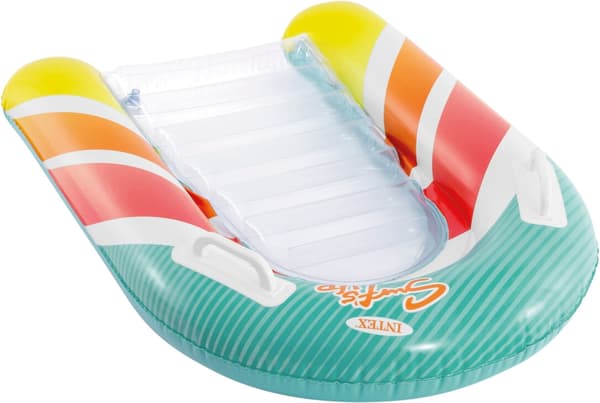 INTEX Surf Up Bodyboard Sininen