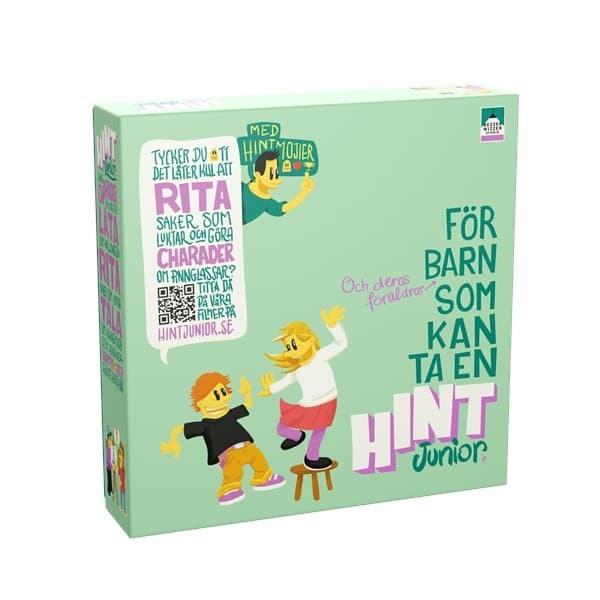 HINT Junior SE