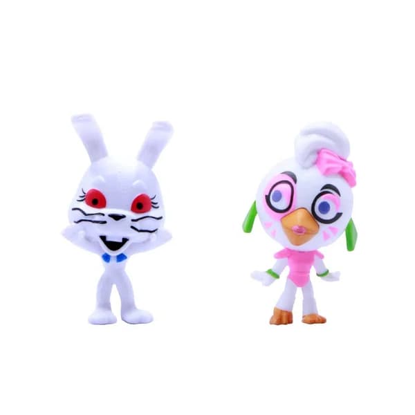 Five Nights at Freddys Security Breach Dig Kit