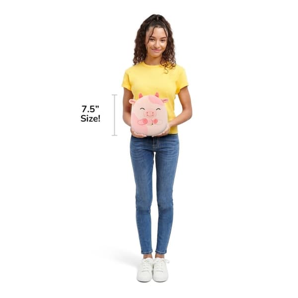 Squishmallows 19cm Bliss