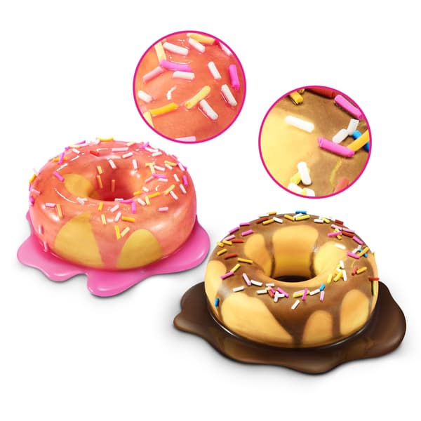 Slime Mart Shopping Bag Donut