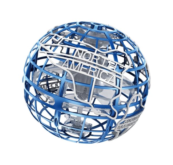 Syma Orbit Z Stunt Sphere Kelluva pallo