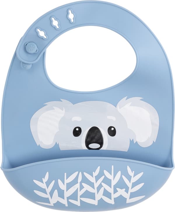 Silikone hagesmæk Snigende koala