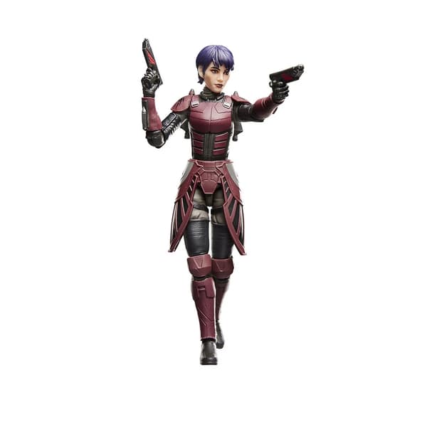 Star Wars Black Series Figur Rook Kast 02