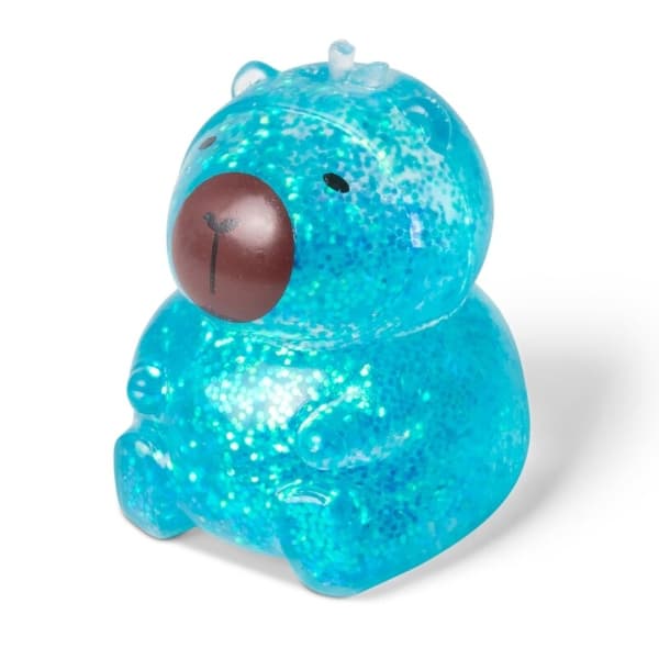 Scrunchems Sugar Capybara Sininen
