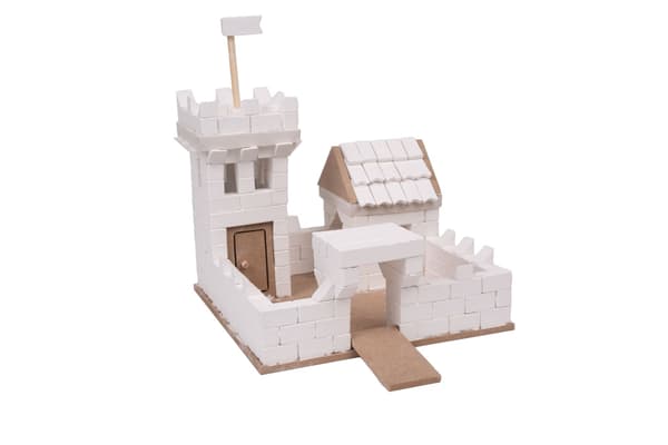 Bildits Medieval Castle