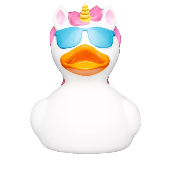 Lilalu Badanka Cool Enhörning