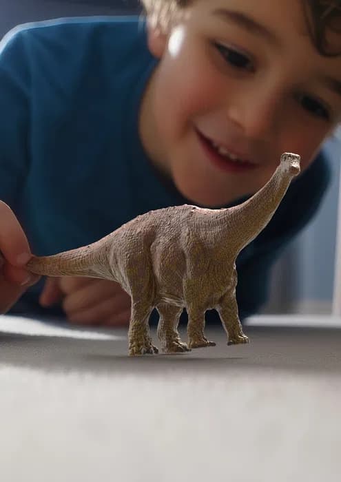 schleich® DINOSAURS Brontosaurus 15051