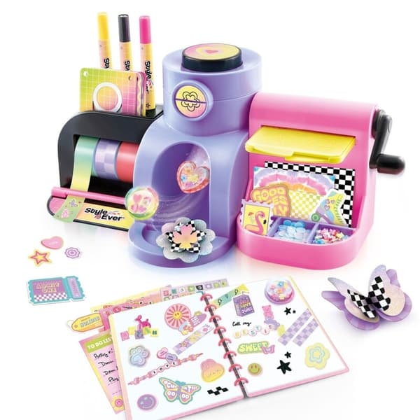 Style 4 Ever Scrapbooking Pro 4-i-1 Studio
