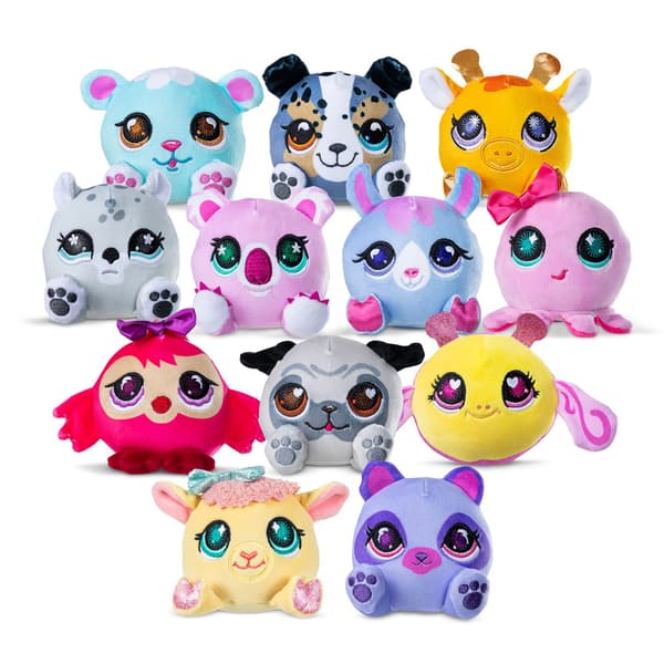 Littlest Pet Shop Surprise Plush Pets s2