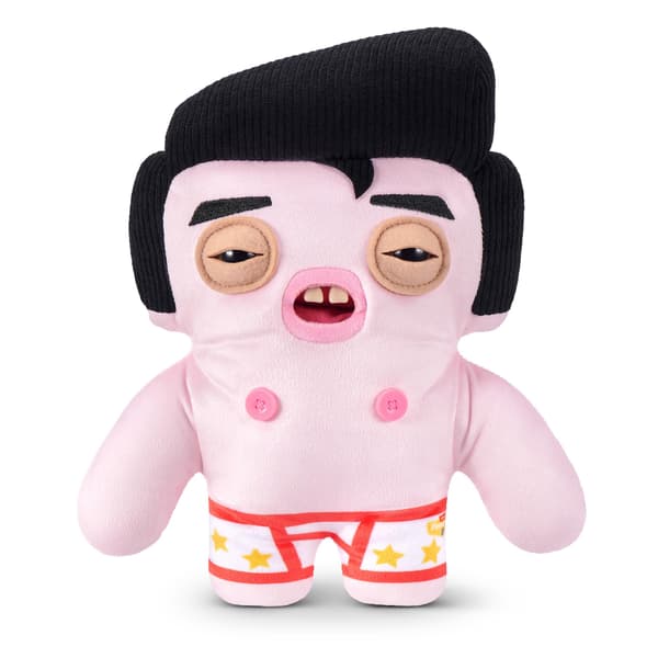 Fuggler Fuggstars Greazee