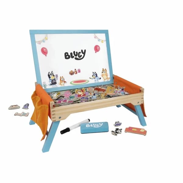 Bluey Creation Station