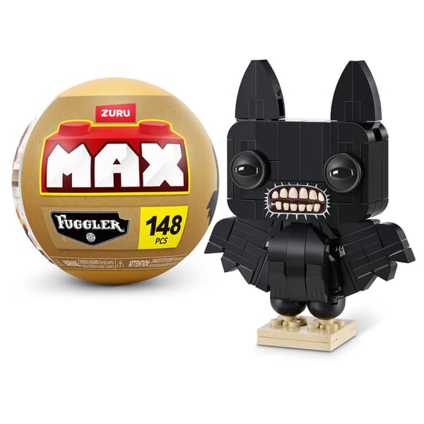 MAX Premium Fuggler Fearsome Bat
