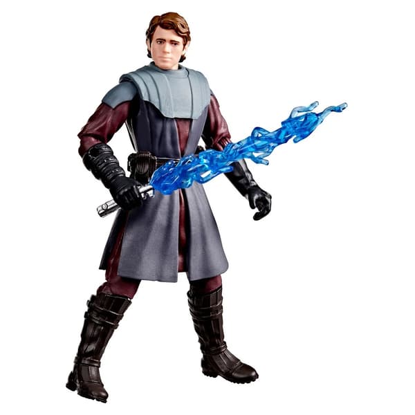 Star Wars Epic Hahmo Anakin Skywalker