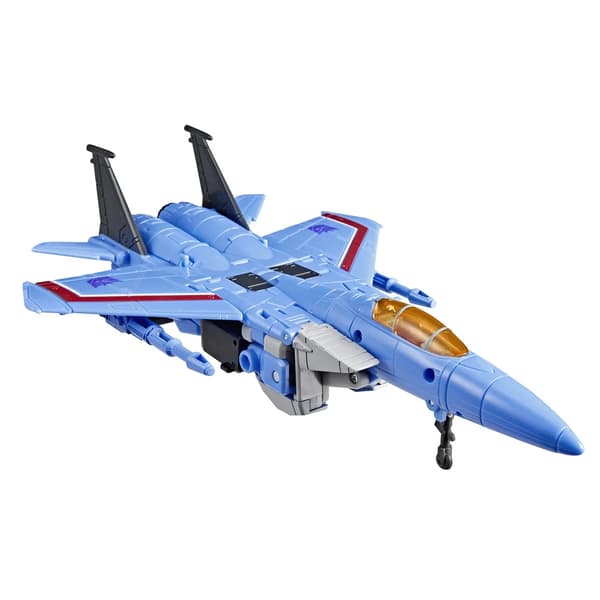 Transformers Movie Studio Series Voyager Class Thundercracker