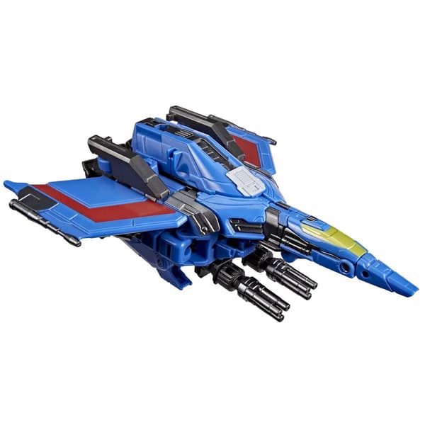 Transformers Studio Series Deluxe Class Thundercracker