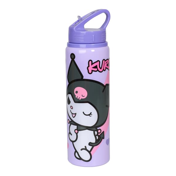 Kuromi Vattenflaska Aluminium 750ml