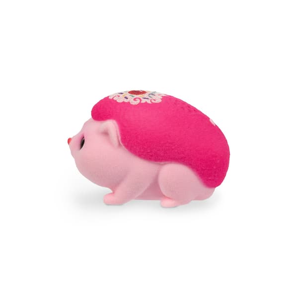 Little Live Pets NeeDees Ouchee Hedgehog