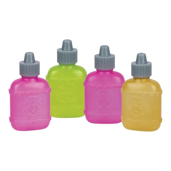 Minions Fart Blaster Refill 4 kpl