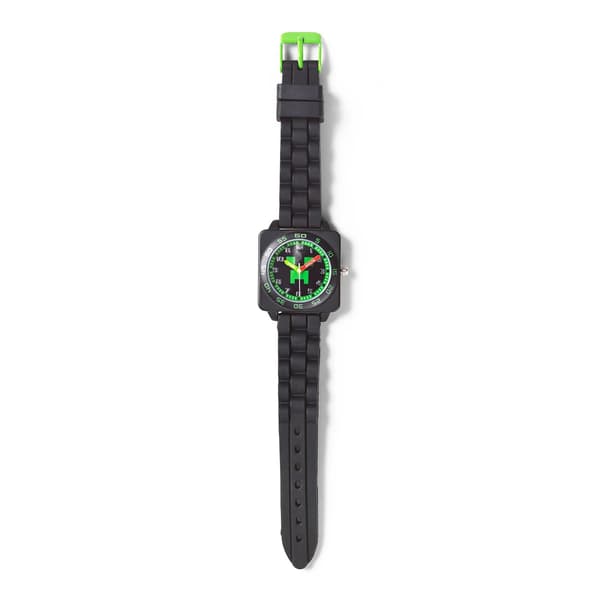 Time Teacher Rannekello Minecraft