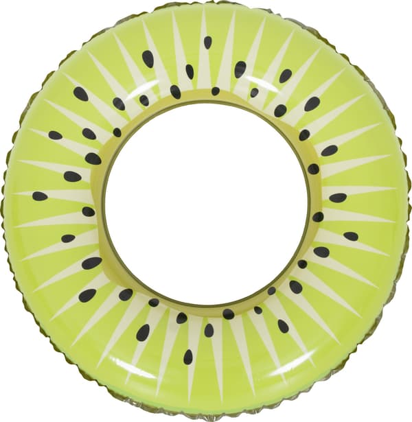 Badering Frugt 79cm Kiwi