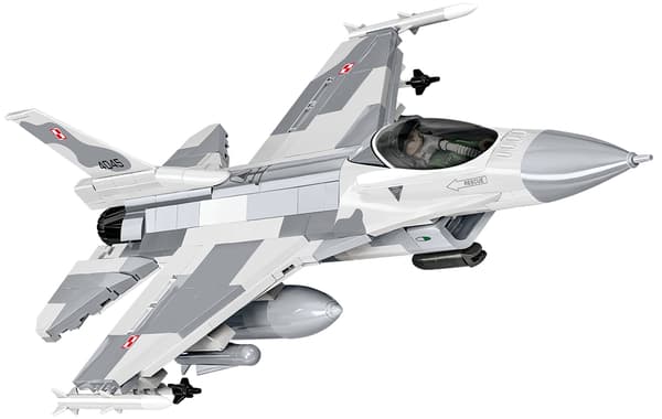 Cobi F-16C Fighting Falcon 1:48