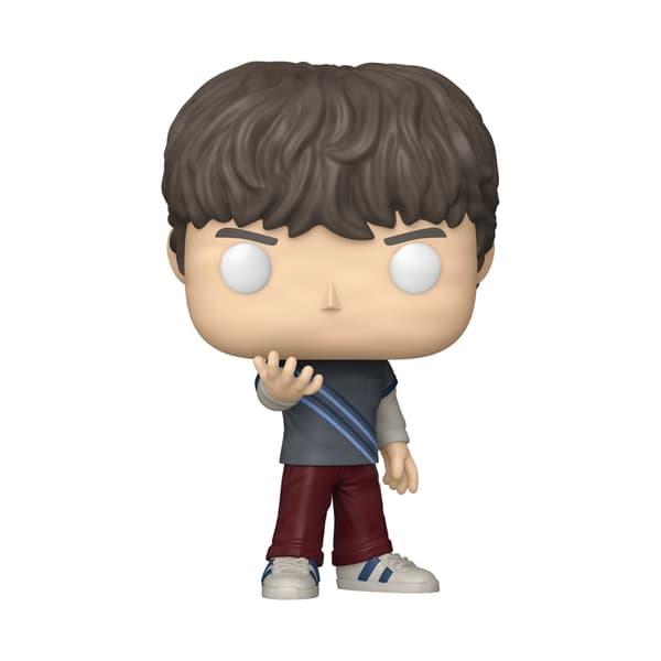 Funko POP! Television Stranger Things Will Byers 1809