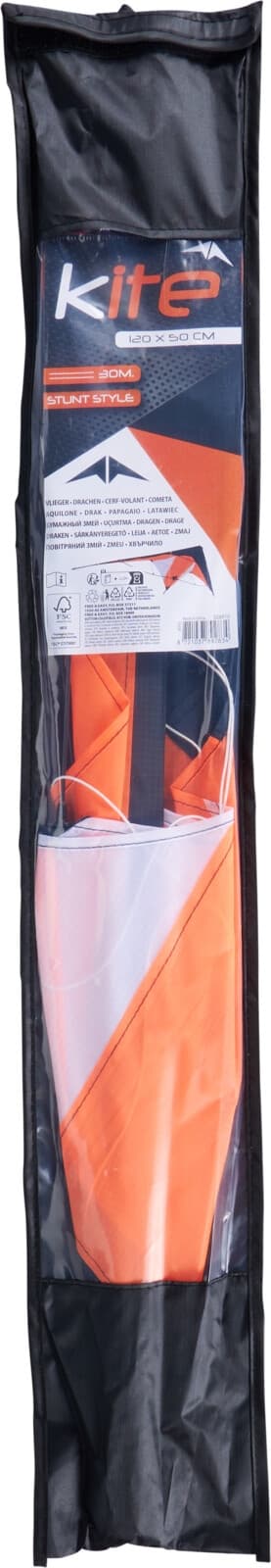 Drake Stunt 120x50cm Orange