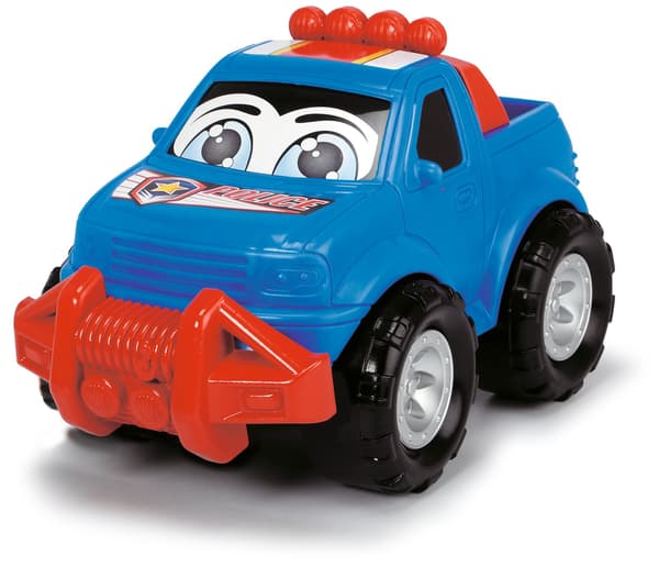 ABC Speedy 25cm Pickup Blå