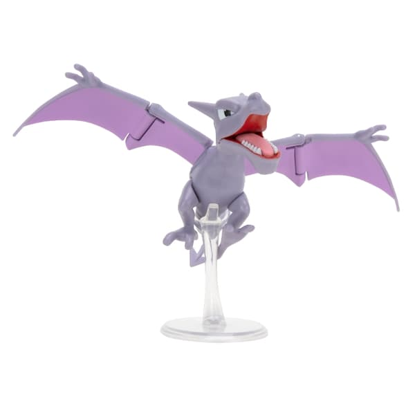 Pokemon Battle Figure Aerodactyl