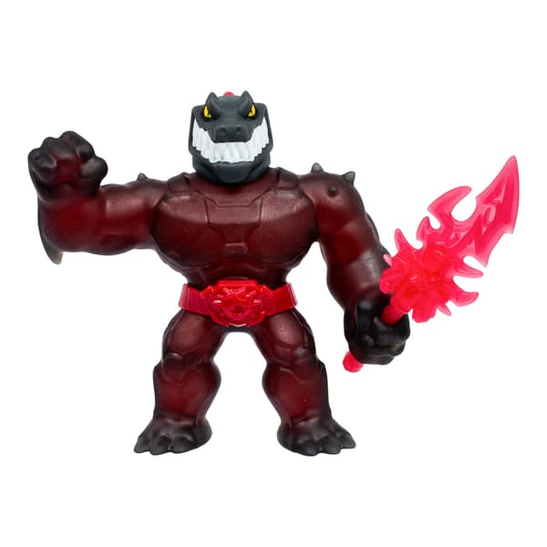 Goo Jit Zu Meteor Madness S2 Shredz