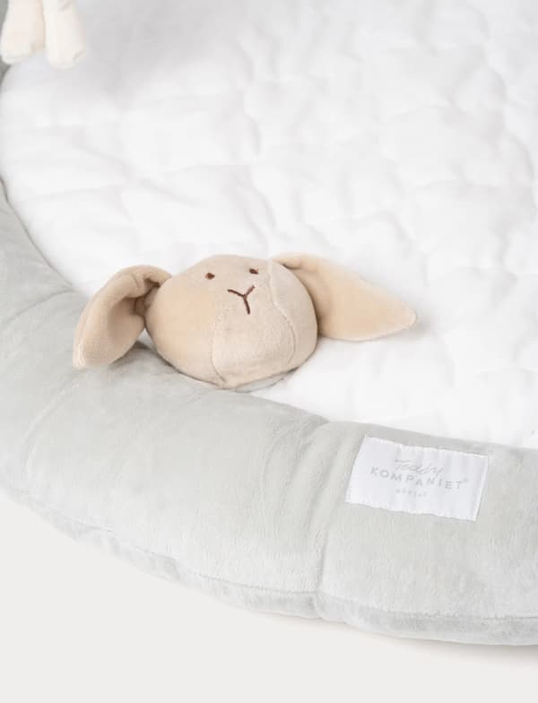 Teddykompaniet Diinglisar Babygym