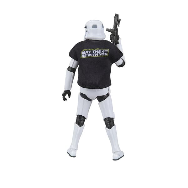 Star Wars Black Series Figur Stormtrooper