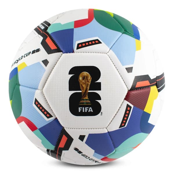 FIFA World Cup Fodbold Sigma Strl 5 Unity