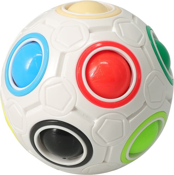 Magic Ball Puslespilskugle